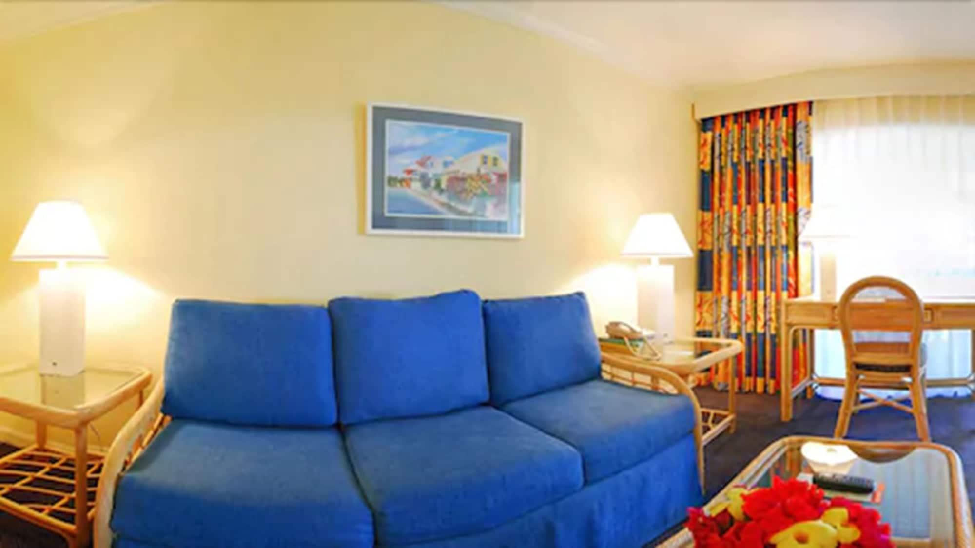 Bay View Suites Paradise Island Нассау Экстерьер фото