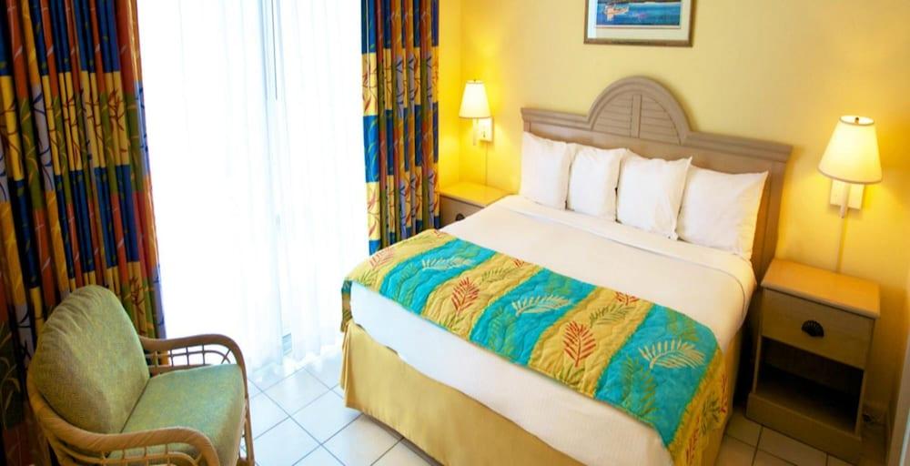 Bay View Suites Paradise Island Нассау Экстерьер фото