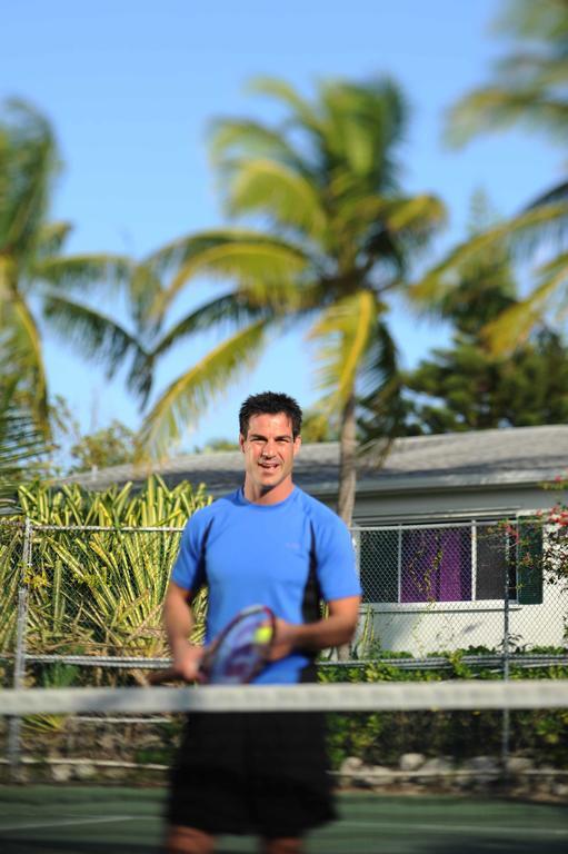 Bay View Suites Paradise Island Нассау Экстерьер фото