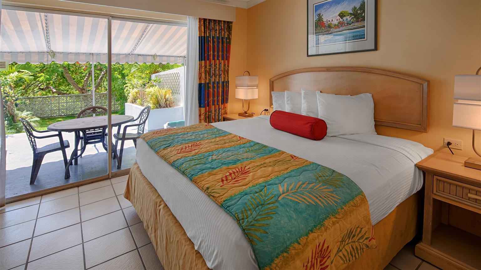Bay View Suites Paradise Island Нассау Экстерьер фото