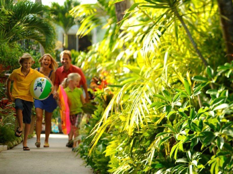 Bay View Suites Paradise Island Нассау Экстерьер фото