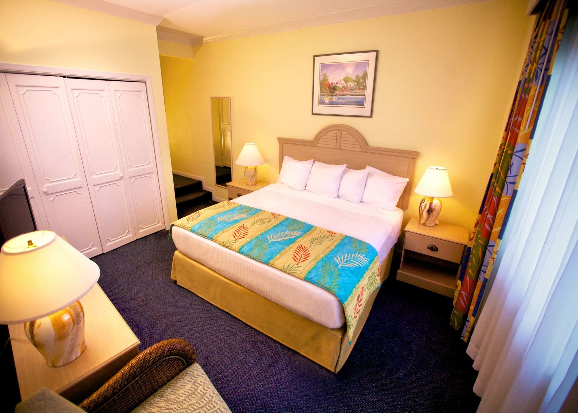 Bay View Suites Paradise Island Нассау Экстерьер фото