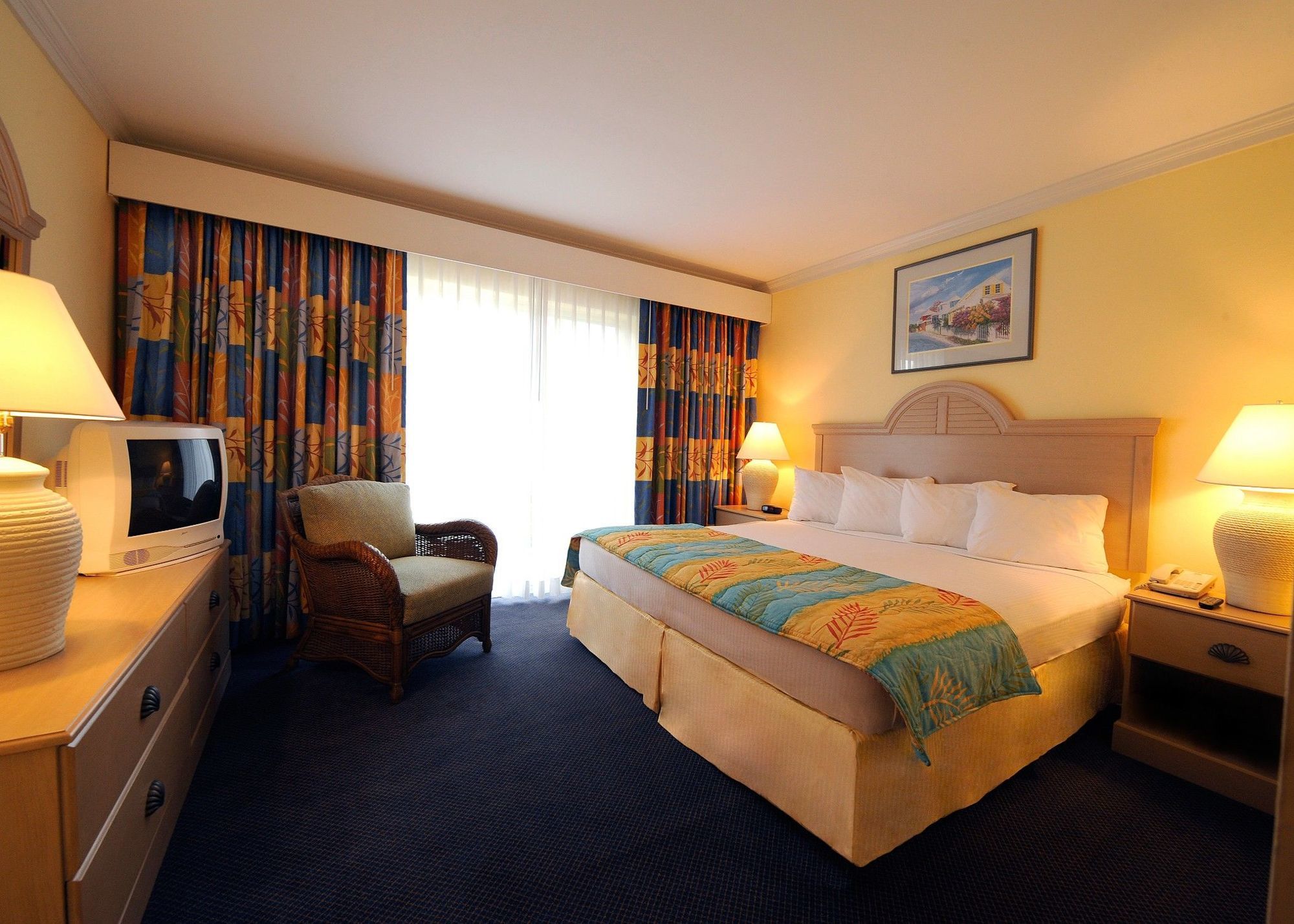 Bay View Suites Paradise Island Нассау Экстерьер фото