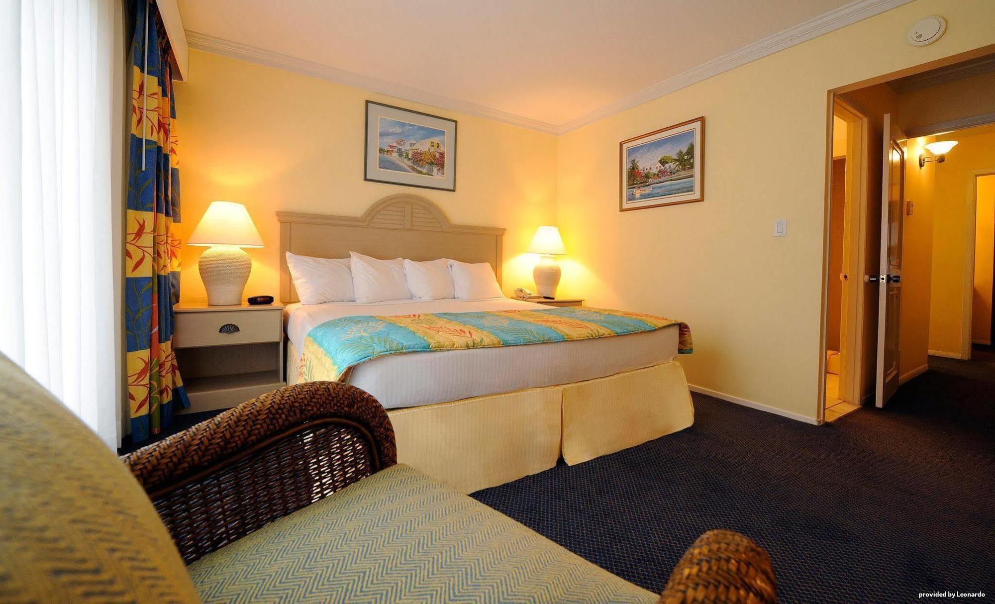 Bay View Suites Paradise Island Нассау Номер фото